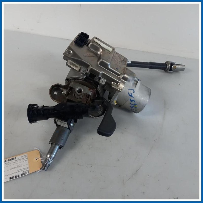 Piantone sterzo sup. KIT SERVOSTERZO |  |  FIAT Panda III