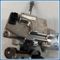 Piantone sterzo sup. KIT SERVOSTERZO |  |  FIAT Panda III