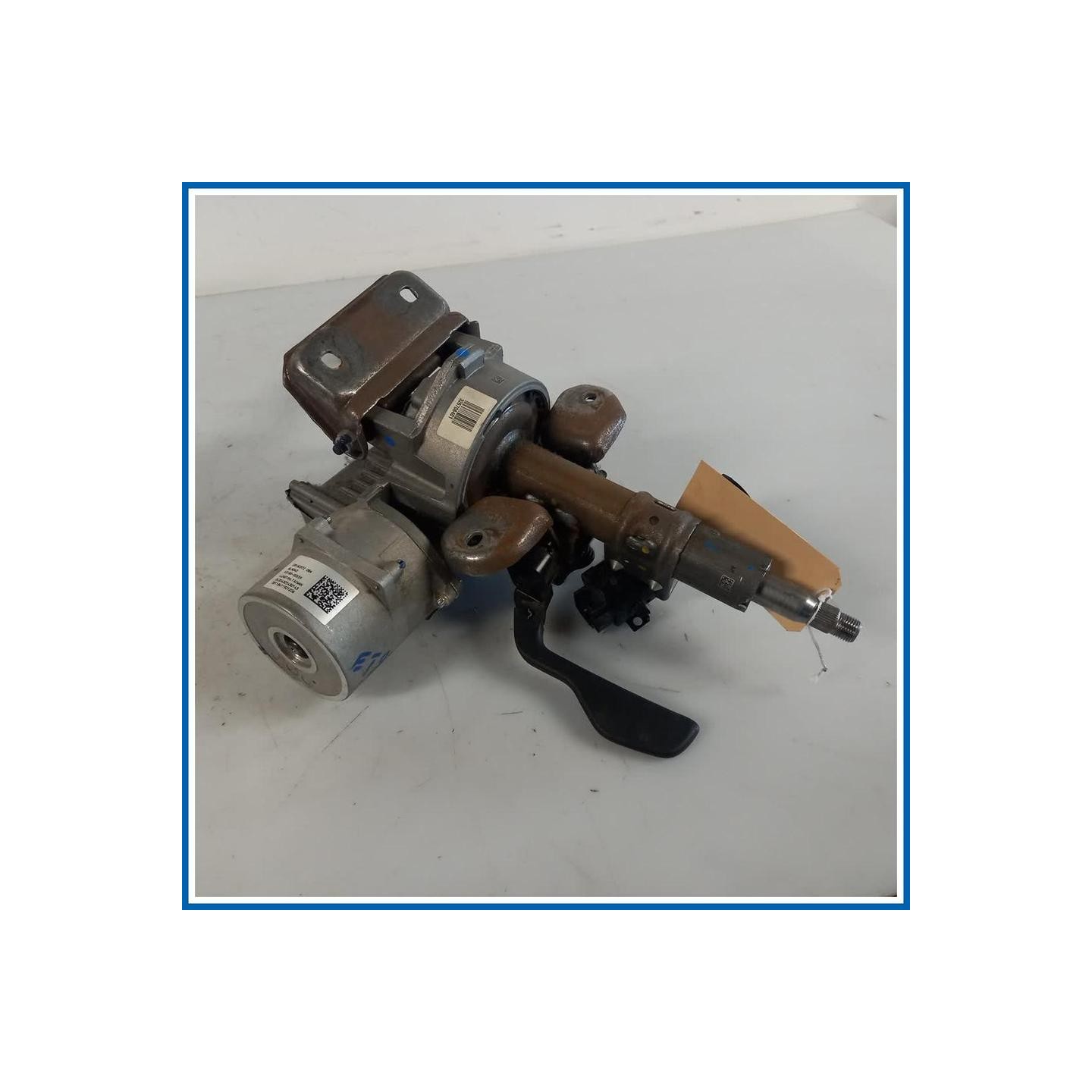 Piantone sterzo sup. KIT SERVOSTERZO |  |  FIAT Panda III