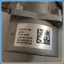 Piantone sterzo sup. KIT SERVOSTERZO |  |  FIAT Panda III