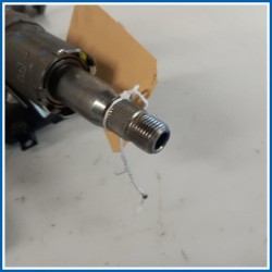 Piantone sterzo sup. KIT SERVOSTERZO |  |  FIAT Panda III