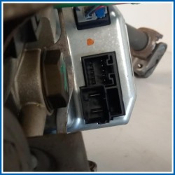 Piantone sterzo sup. KIT SERVOSTERZO |  |  FIAT Panda II