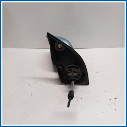 Retrovisore esterno SPECCHIO RETROVISORE | sx. | ant. FIAT Panda II