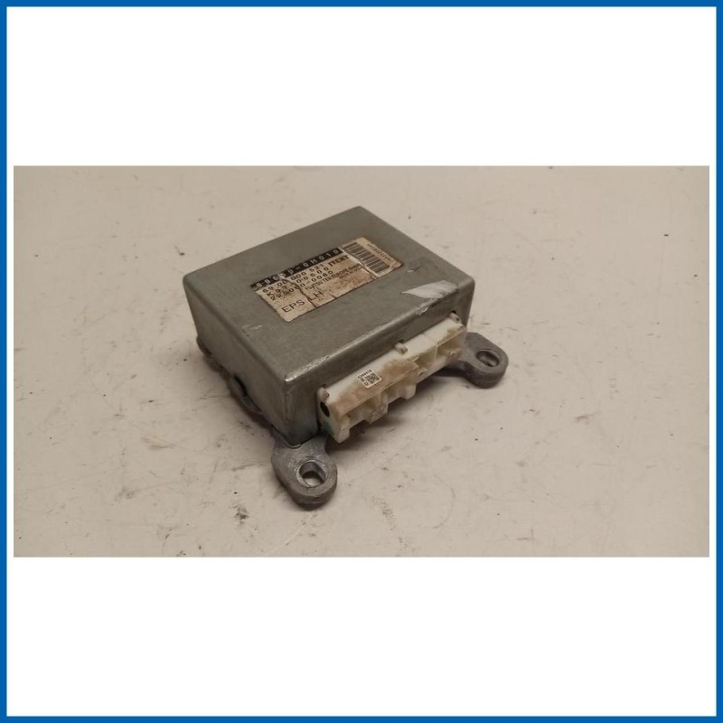 CENTRALINA STERZO CITROEN C1 I