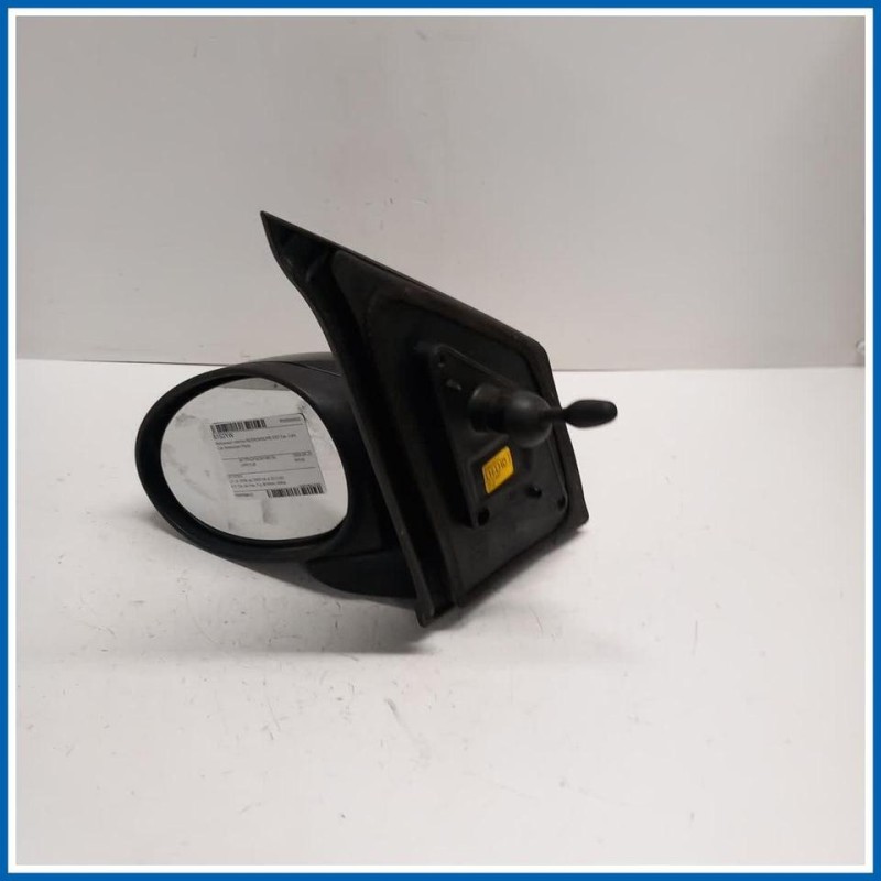 Retrovisore esterno RETROVISORE EST | sx. | ant. CITROEN C1 I