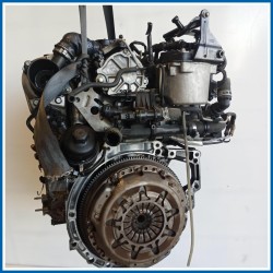 Motore semicompleto SERVICE ENGINE ASSY |  |  FORD Fiesta VI