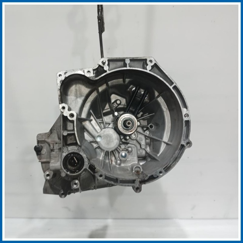 Cambio TRANSAXLE ASSY |  |  FORD Fiesta VI