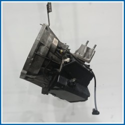 Cambio TRANSAXLE ASSY |  |  FORD Fiesta VI