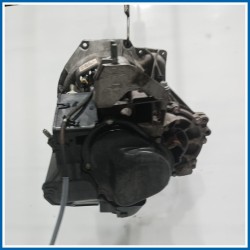 Cambio TRANSAXLE ASSY |  |  FORD Fiesta VI