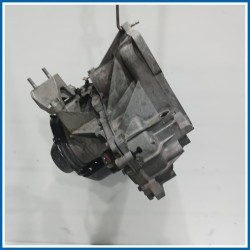 Cambio TRANSAXLE ASSY |  |  FORD Fiesta VI