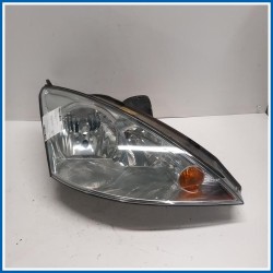 Proiettore HEADLAMP ASSY | dx. | ant. FORD Focus I SW