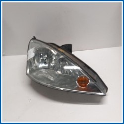 Proiettore HEADLAMP ASSY | dx. | ant. FORD Focus I SW