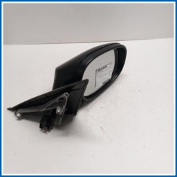 Retrovisore esterno specchietto esterno riscaldato destra | dx. | ant. BMW Serie 1 E87 Berlina