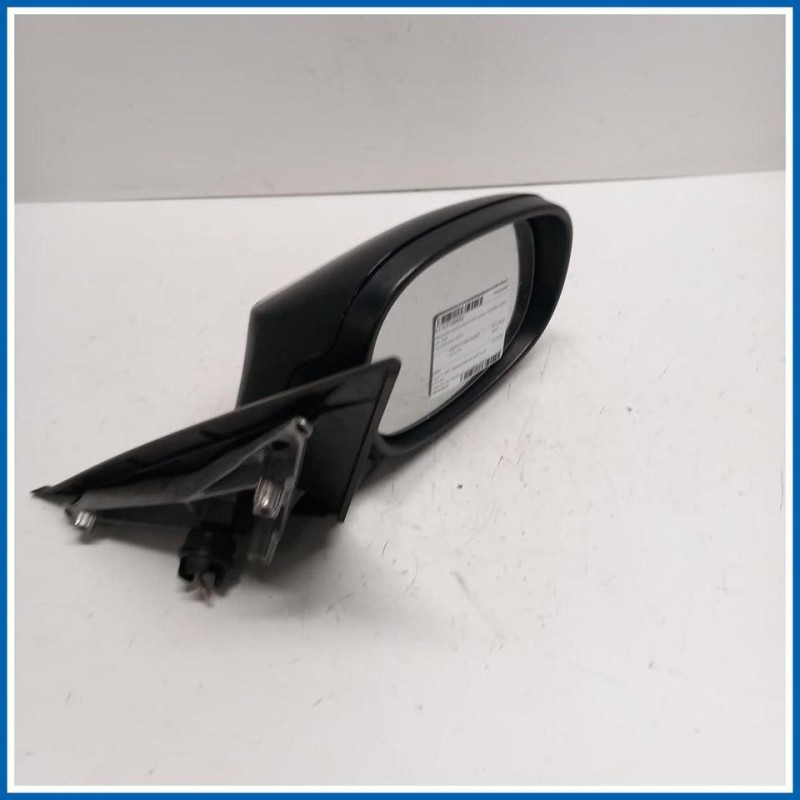 Retrovisore esterno specchietto esterno riscaldato destra | dx. | ant. BMW Serie 1 E87 Berlina