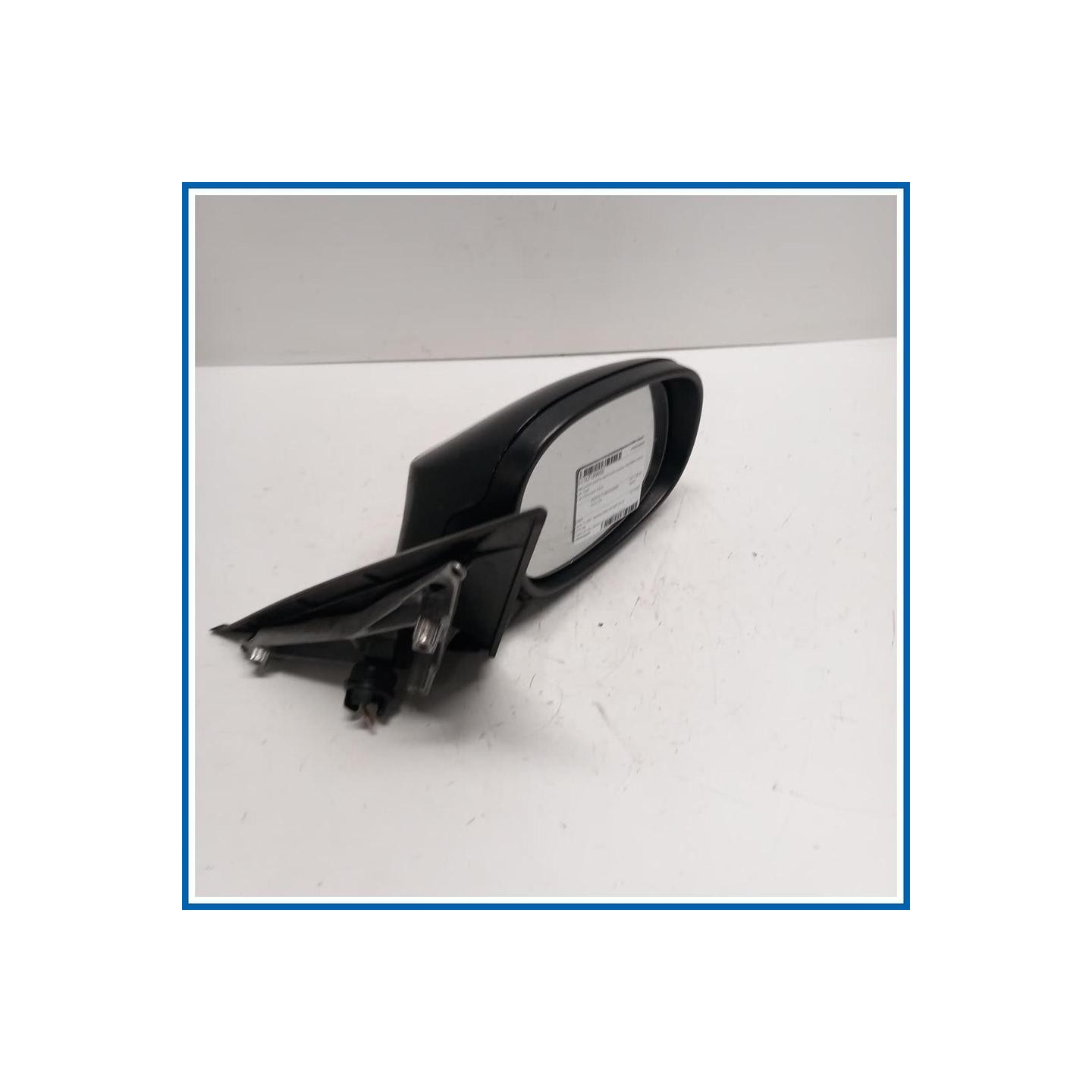 Retrovisore esterno specchietto esterno riscaldato destra | dx. | ant. BMW Serie 1 E87 Berlina