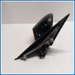 Retrovisore esterno specchietto esterno riscaldato destra | dx. | ant. BMW Serie 1 E87 Berlina