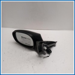 Retrovisore esterno specchietto esterno riscaldato sinistra | sx. | ant. BMW Serie 1 E87 Berlina