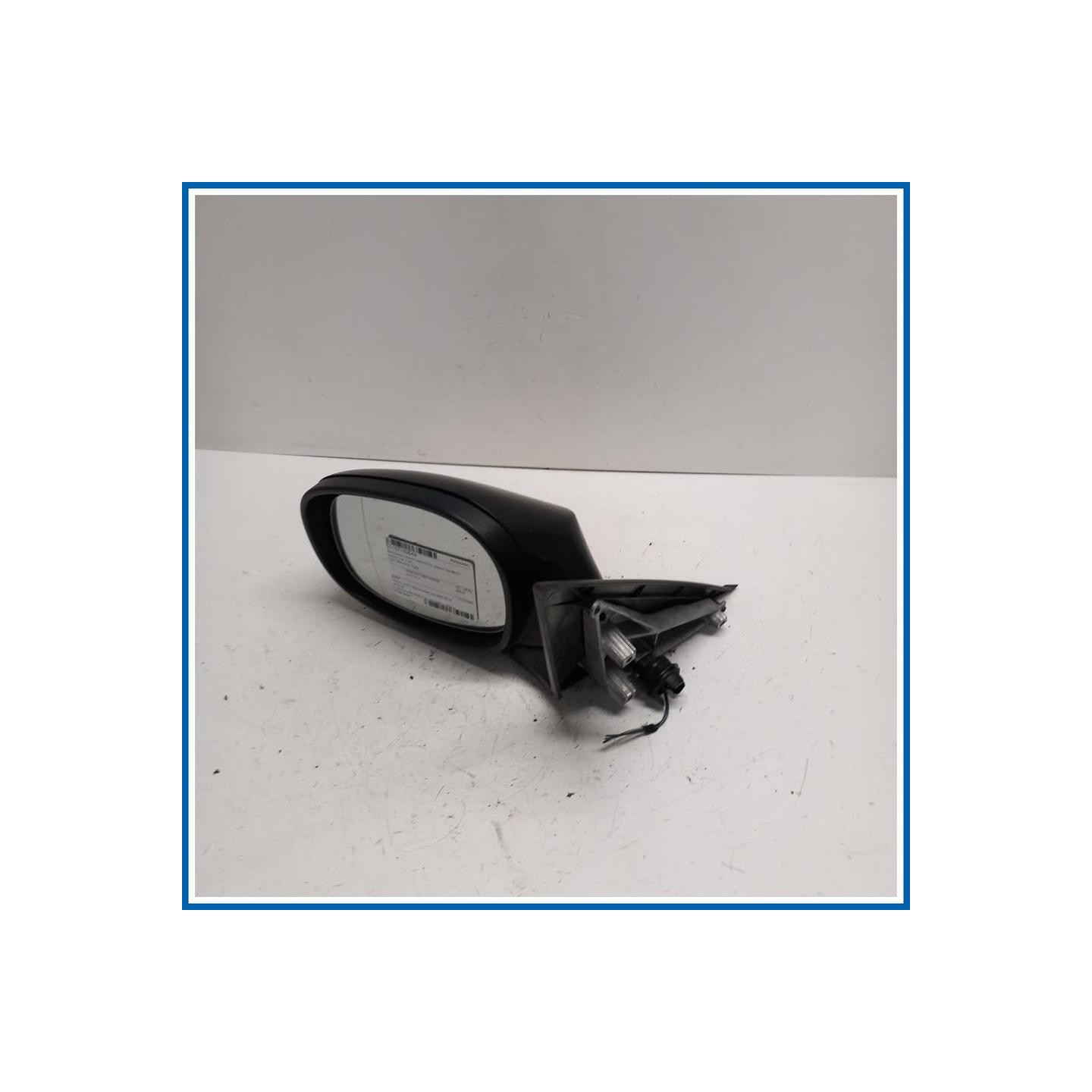Retrovisore esterno specchietto esterno riscaldato sinistra | sx. | ant. BMW Serie 1 E87 Berlina
