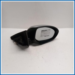 Retrovisore esterno Mirror(r),door | dx. | ant. MAZDA 6 II SW