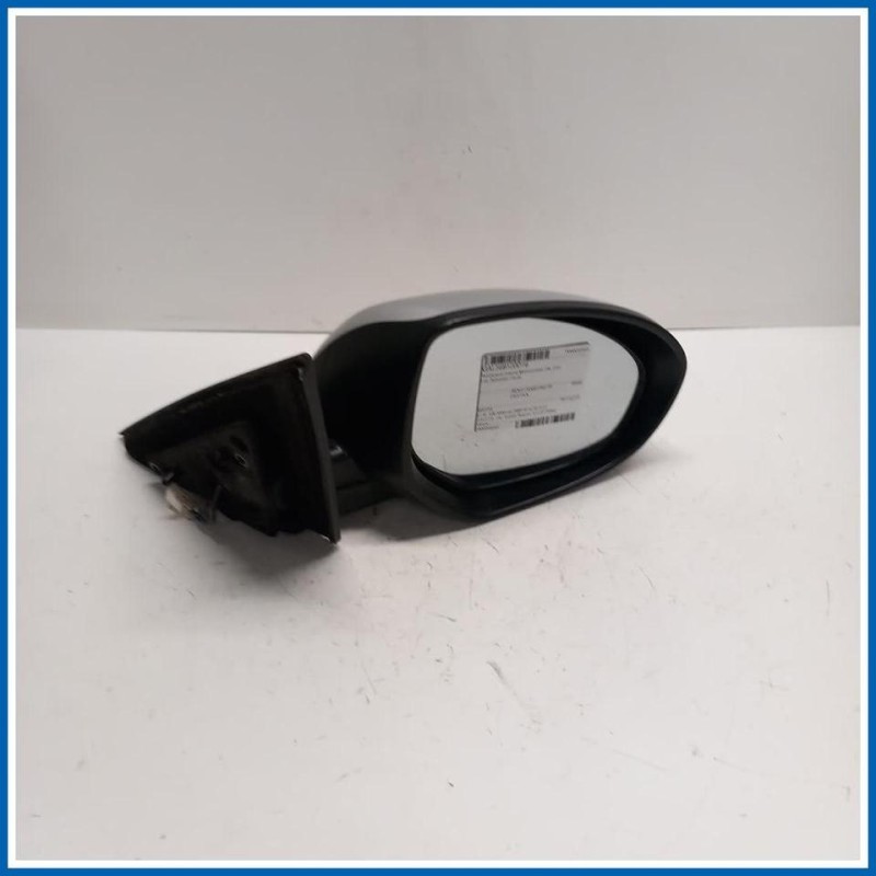 Retrovisore esterno Mirror(r),door | dx. | ant. MAZDA 6 II SW