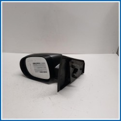 Retrovisore esterno RETROVISORE ES | sx. | ant. RENAULT Clio III