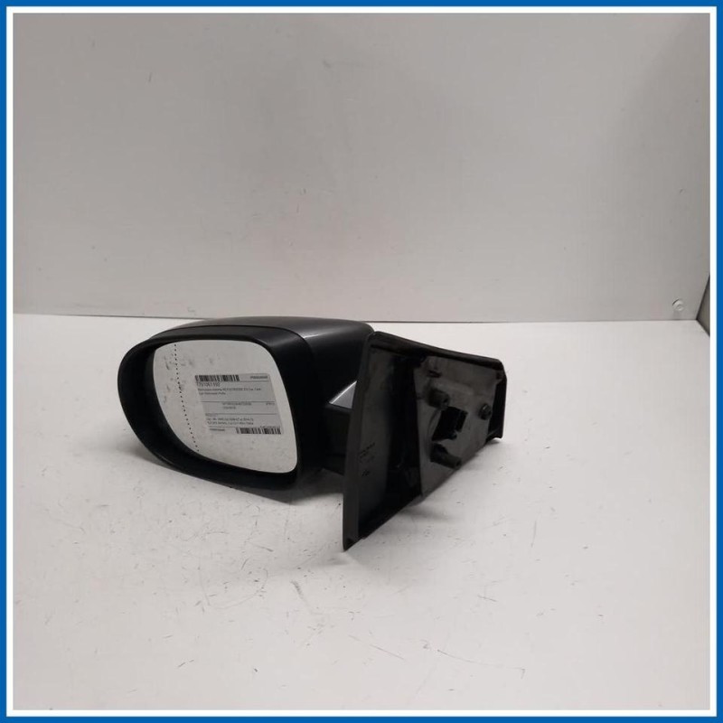 Retrovisore esterno RETROVISORE ES | sx. | ant. RENAULT Clio III