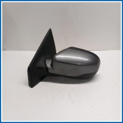 Retrovisore esterno RETROVISORE ES | sx. | ant. RENAULT Clio III