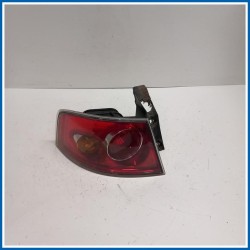 Fanale est. . | sx. | post. SEAT Ibiza IV 6L1