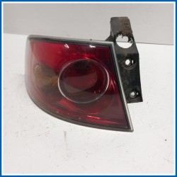 Fanale est. . | sx. | post. SEAT Ibiza IV 6L1