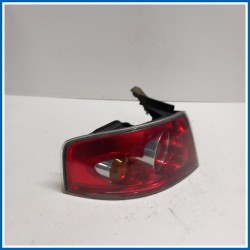 Fanale est. . | sx. | post. SEAT Ibiza IV 6L1