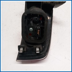 Fanale est. . | sx. | post. SEAT Ibiza IV 6L1