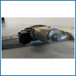 Alzacristallo porta REGULATOR ASSY - WINDOW | dx. | post. FORD C-Max III