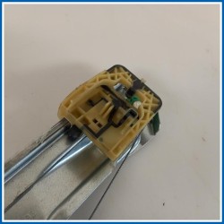 Alzacristallo porta REGULATOR ASSY - WINDOW | dx. | post. FORD C-Max III