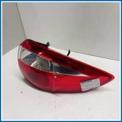 Fanale est. Lamp Assy - Rear; Stop And Flasher | dx. | post. FORD C-Max III