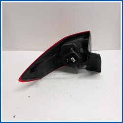 Fanale est. Lamp Assy - Rear; Stop And Flasher | dx. | post. FORD C-Max III