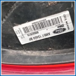 Fanale est. Lamp Assy - Rear; Stop And Flasher | dx. | post. FORD C-Max III