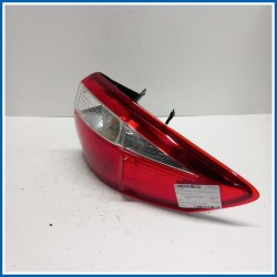 Fanale est. Lamp Assy - Rear; Stop And Flasher | dx. | post. FORD C-Max III