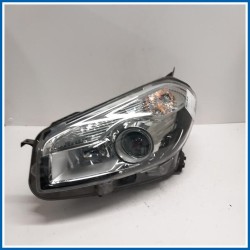 Proiettore FARO ANT SX | sx. | ant. NISSAN Qashqai I