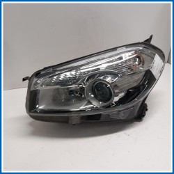Proiettore FARO ANT SX | sx. | ant. NISSAN Qashqai I