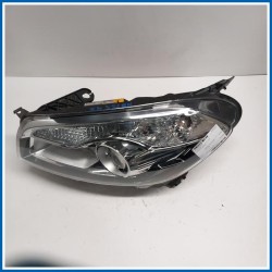 Proiettore FARO ANT SX | sx. | ant. NISSAN Qashqai I