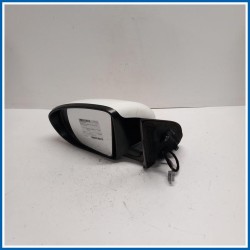Retrovisore esterno MIRROR ASSY-DOO | sx. | ant. NISSAN Qashqai I