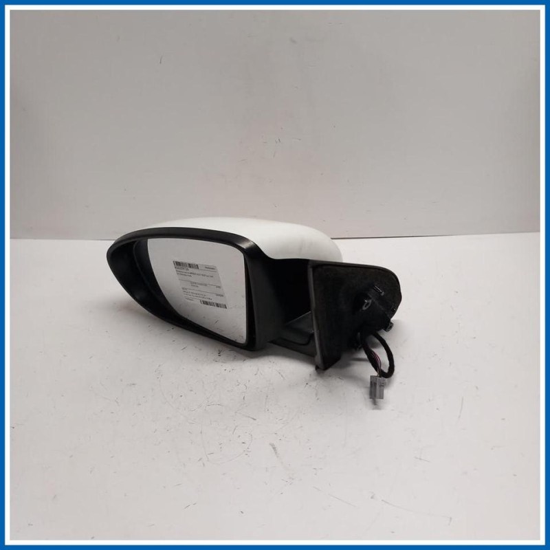 Retrovisore esterno MIRROR ASSY-DOO | sx. | ant. NISSAN Qashqai I