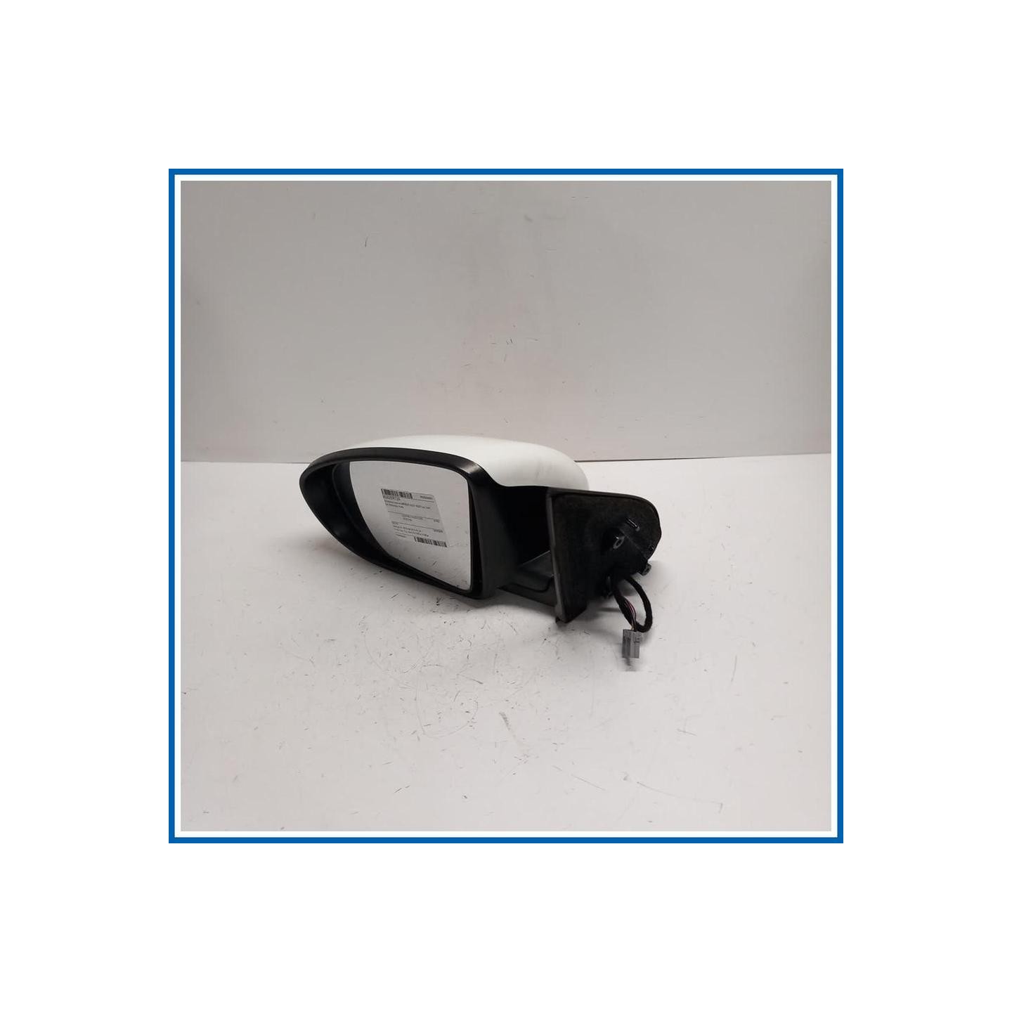 Retrovisore esterno MIRROR ASSY-DOO | sx. | ant. NISSAN Qashqai I