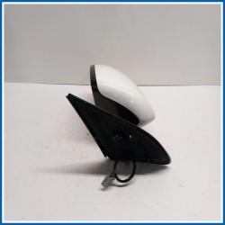 Retrovisore esterno MIRROR ASSY-DOO | sx. | ant. NISSAN Qashqai I