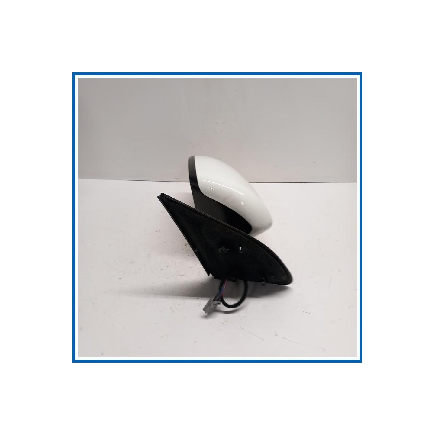 Retrovisore esterno MIRROR ASSY-DOO | sx. | ant. NISSAN Qashqai I