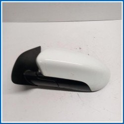 Retrovisore esterno MIRROR ASSY-DOO | sx. | ant. NISSAN Qashqai I