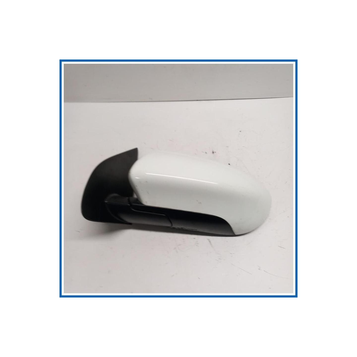 Retrovisore esterno MIRROR ASSY-DOO | sx. | ant. NISSAN Qashqai I