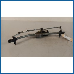 Meccanismo Tergicristallo TERGICRISTALLO |  |  FIAT Punto II