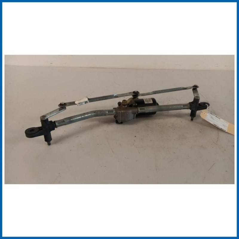 Meccanismo Tergicristallo TERGICRISTALLO |  |  FIAT Punto II