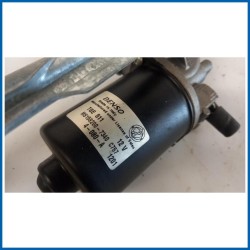 Meccanismo Tergicristallo TERGICRISTALLO |  |  FIAT Punto II